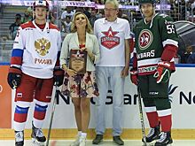 Дарья Мастерюга. Телеведущая Дарья Миронова стала лауреатом премии
