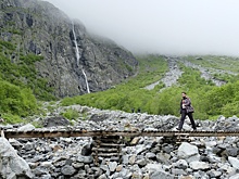 В Северной Осетии отказались от добычи золота ради создания бальнеологического курорта