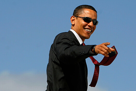Барак Обама поедет на климатический саммит G20 в Глазго, чтобы поддержать Байдена