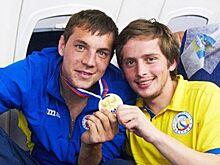 Ананидзе отреагировал на интимное видео с участием Дзюбы