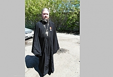 «Нужно входить в положение другого человека» - омский священник Дмитрий Олихов об интимной жизни супругов ...