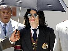 Неожиданно, но факт: Майкл Джексон мечтал о роли в блокбастере «Люди Икс»