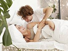 Миллионерша завела любовника и лишилась состояния