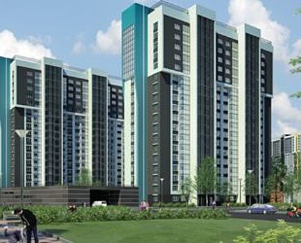 Открыты продажи квартир в новом доме ЖК «Шуваловский»