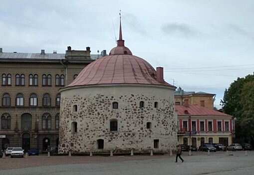 В город N с прокуратурой и ФАС