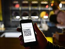 Россиян предупредили об опасности QR-кодов