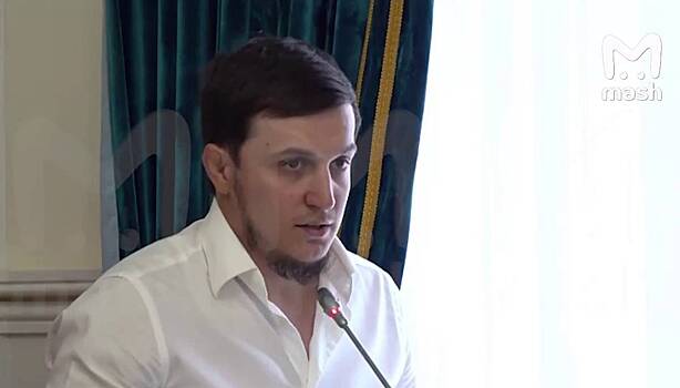 Раскрыта должность брата ликвидированных в Дагестане сыновей главы района