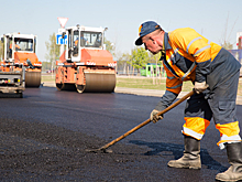 Власти Калининграда обозначили срок завершения ремонта Аллеи Смелых