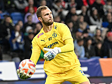 Лещук об уходе Карпина: «Вешу 90 килограммов, ем спокойно – после игры кусок пиццы съел»