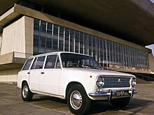 ВАЗ 2102 Обзор спустя 40 лет