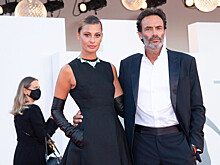 Сын Алена Делона разорвал помолвку с итальянской актрисой