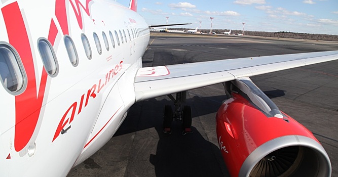 "ВИМ-Авиа" уходит с рынка авиаперевозок Магаданской области
