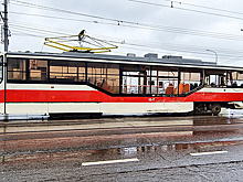 В Туле после ДТП с трамваем завели дело о халатности