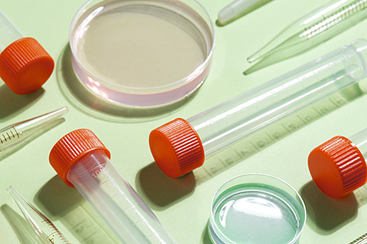 В России стало больше  пациентов с заболеваниями крови