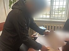 В Пензенском районе полицейский отказался от 15 000 рублей