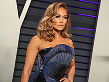 Тренировки Джей Ло: как в 50 выглядеть на 30