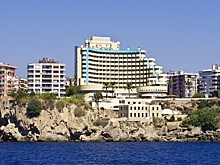 Когда решится судьба популярного пятизвездочного отеля в Анталье