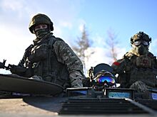 ВС РФ уничтожили американскую гаубицу ВСУ