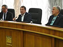 Максим Егоров открыл традиционную международную научную конференцию «Чичеринские чтения»