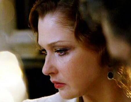 Получившая серьезные ожоги Марианна Рубинчик перенесла очередную операцию