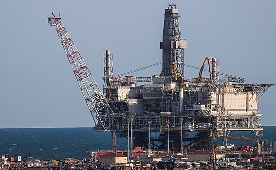 СМИ: США рассматривают вариант блокады поставок нефти на Кубу