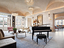 Autograph Collection Hotels представляет новый отель - Grand Universe Lucca