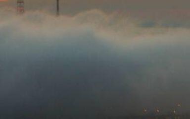 Туманы, морось, +26 °С: синоптики рассказали о погоде на завтра в Приморье