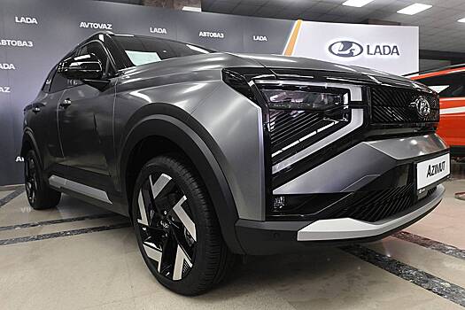 Российские дилеры определили главные автомобильные новинки 2026 года