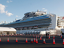 Япония опровергла информацию о двух зараженных коронавирусом россиянах