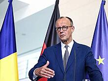 Мерц признался в ожидании большего от сделки ЕС и США