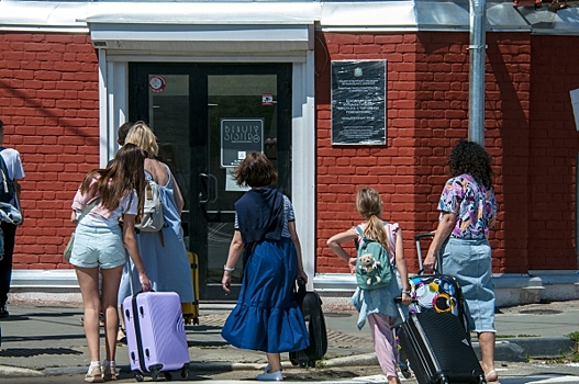 Немецкий путешественник раскрыл, как в Европе относятся к туристам из России