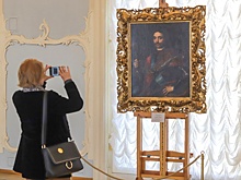 Каким искусством меценаты пополнили коллекцию Эрмитажа