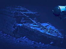 Эксперты рассказали, каковы шансы найти тела погибших на батискафе «Титан»