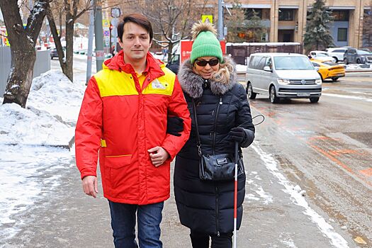 Как специалисты ЦОМП помогают пассажирам добраться до культурных площадок города