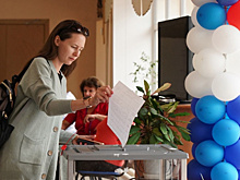 "Не оставаться в стороне": руководители молодежных организаций об участии в выборах