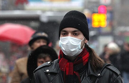 Еще троих с температурой доставили в челябинский карантинный центр