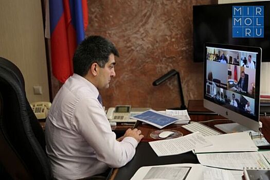 В Дагестане планируют ежемесячно мониторить ситуацию на рынке труда