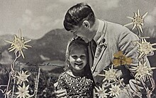 Как сложилась судьба маленькой любимицы Гитлера