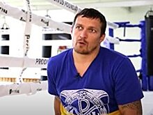 Апостроф (Украина): Усик и Ломаченко — предатели Украины? Все подробности скандала