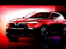 Первые вьетнамские автомобили запатентованы в России