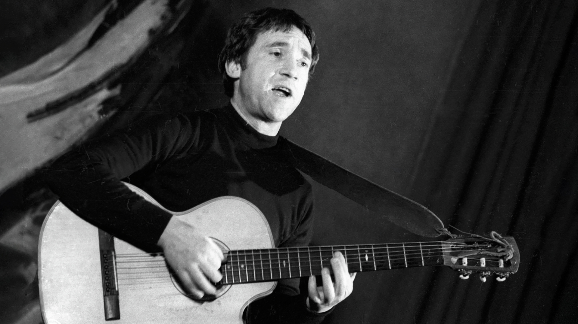 Владимир Высоцкий