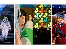 Куда сходить с ребёнком в каникулы