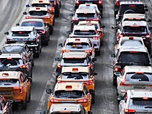 В России таксистам смягчат наказание за отсутствие одного документа