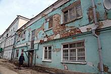 14 казанских домов вышли из программы переселения граждан из аварийного жилья
