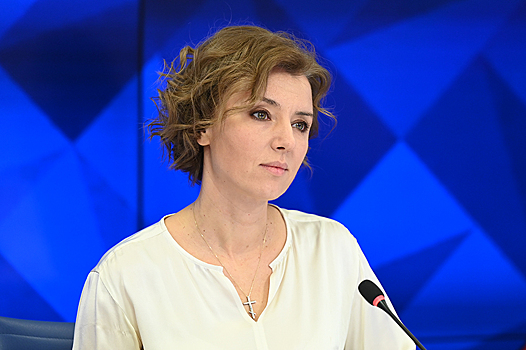 Алферова проигнорировала важное для Бероева событие