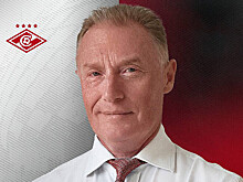 Ананко высказался о новом гендиректоре «Спартака»