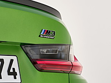 BMW откажется от тяжелого гибрида, разрабатывая новый M3