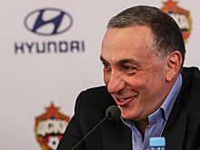 Брейдо о внучке Гинера на CSKA TV: «Мы долго искали девушку с большим красно-синим сердцем, знанием истории ЦСКА. Саша росла и набиралась опыта, и вдруг все стало очевидно»