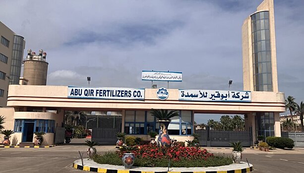 Mantec Technical Ceramics отправила рекордный заказ в Египет