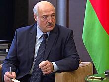 Лукашенко отправил бывших руководителей силовых структур работать послами